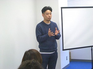 第45回 2014年03月立川異業種交流会 PHOTOギャラリー