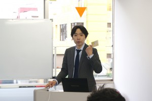 立川の異業種交流会 MCS税理士法人立川 主催 立川ビジマチ