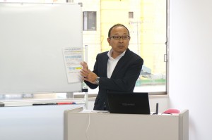 立川の異業種交流会 MCS税理士法人立川 主催 立川ビジマチ