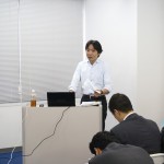 MCS立川異業種交流会勉強会