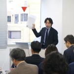 MCS立川業種交流会「立川ビジマチ」