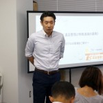 MCS税理士法人主催異業種交流会「立川ビジマチ」