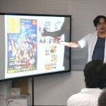 MCS税理士法人主催異業種交流会「立川ビジマチ」