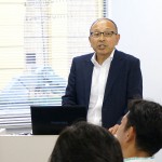 MCS税理士法人主催異業種交流会「立川ビジマチ」