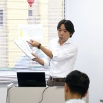 MCS税理士法人主催異業種交流会「立川ビジマチ」