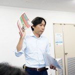 MCS税理士法人主催異業種交流会「立川ビジマチ」