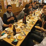MCS税理士法人主催異業種交流会「立川ビジマチ」