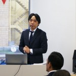 MCS税理士法人主催異業種交流会「立川ビジマチ」