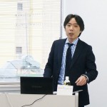 代表税理士 舛田さんの挨拶