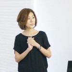 リラクゼーション Luna櫻井 衣子様による 「美容のプロが語る！経営者が押さえる第一印象のﾎﾟｲﾝﾄ！！」