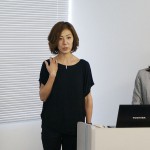 リラクゼーション Luna櫻井 衣子様による 「美容のプロが語る！経営者が押さえる第一印象のﾎﾟｲﾝﾄ！！」