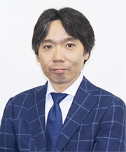 代表税理士 舛田義行