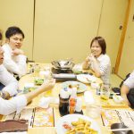 参加の皆様