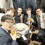 参加の皆様
