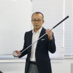 藤田 武年様「何故ゴルフは、なかなか上手くならないか？」