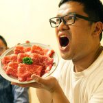 どうだ、この肉！