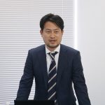 社会保険労務士 鈴木 健市様