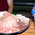 BBQセット！肉もりもり！