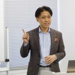 坂田兼一 様「売上アップのアイデア発想法」