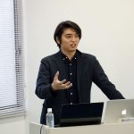 脇田洋平様　講演「老後2000万円問題を切る」